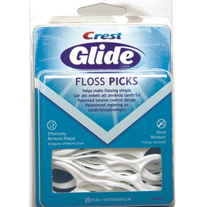 Glide Floss Picks