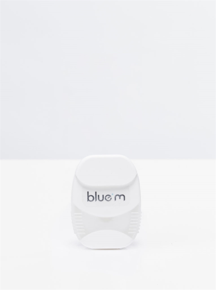 Blue®m Premium tandtråd (DT50) - 50 m