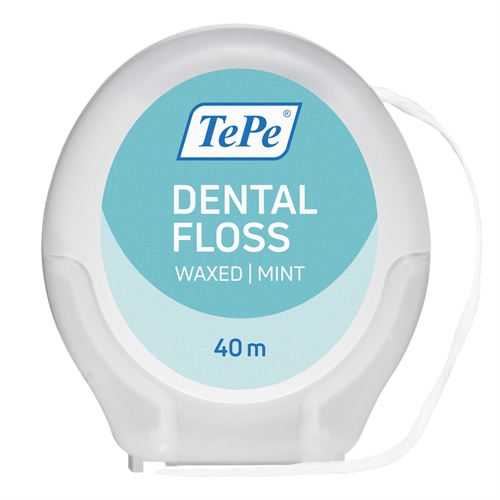 TePe Dental Floss - Tandtråd 40 m