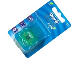 Oral-B Satin Tape 25m
