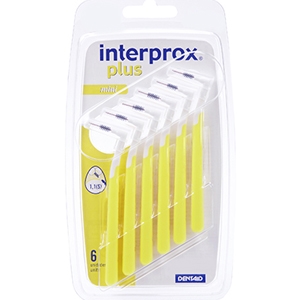 Interprox Plus Mini - køb hos Tandhjælpen.dk